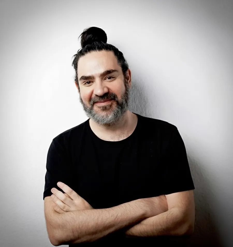 Francisco Obregón