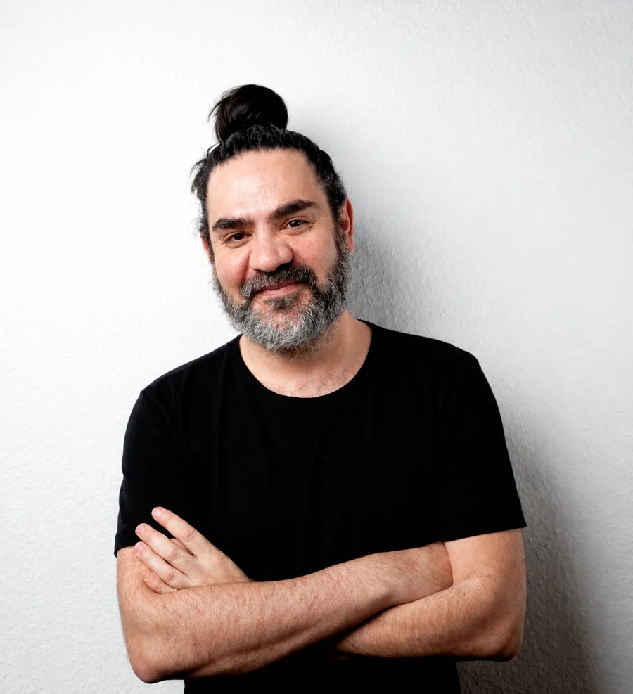 Francisco Obregón